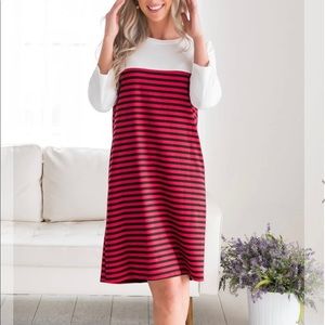 Brand NWT cute and comfy dress from Neesees Dresses Boutique